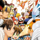 Illustration for article titled The Capcom Crossover Fighting Game People Hardly Ever Talk About